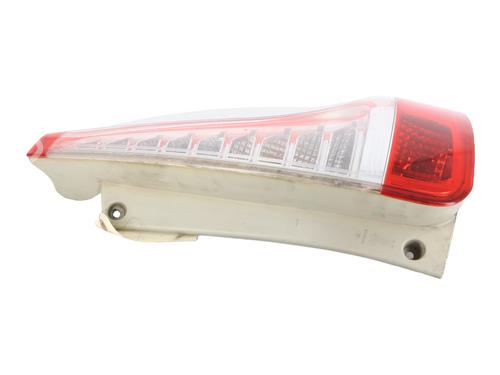 Right taillight RENAULT SCÉNIC III (JZ0/1_) 1.6 dCi (JZ00, JZ12) | BP28972837C35 