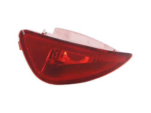 Used Rear fog light RENAULT CLIO III (BR0/1, CR0/1) 1.2 16V (BR02, BR0J, BR11, CR02, CR0J, CR11) (75 hp) 32131831