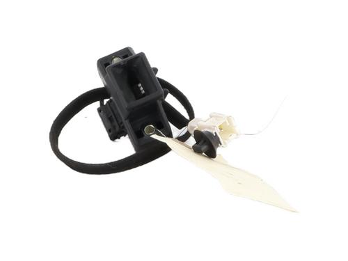 Bagklap lås RENAULT CLIO II (BB_, CB_) 1.2 16V (BB05, BB0W, BB11, BB27, BB2T, BB2U, BB2V, CB05,... (75 hp) 22890290