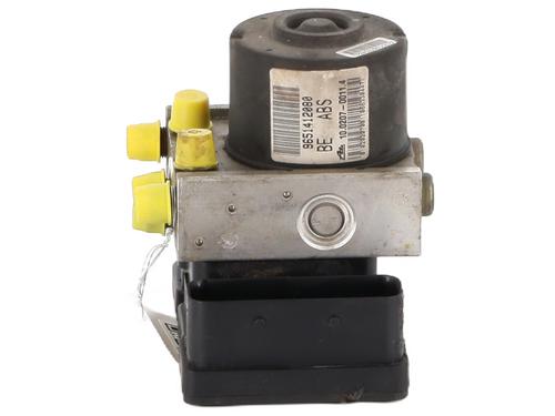ABS pump CITROËN C3 I (FC_, FN_) 1.4 i | BP25134439M43 