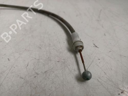 Rear right lock NISSAN QASHQAI / QASHQAI +2 I (J10, NJ10, JJ10E) 1.5 dCi | BP13395313C99 