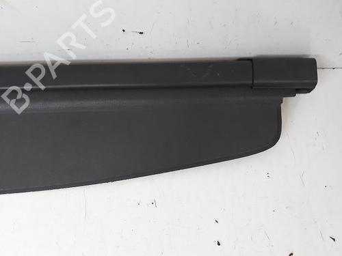 Rear parcel shelf VW TOURAN (1T1, 1T2) 1.9 TDI | BP14868599C85