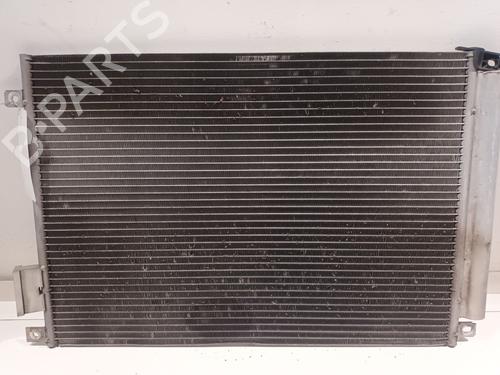 Used AC radiator AC radiator FORD KA (RU8) 1.2 (69 hp) 36036084 36036084