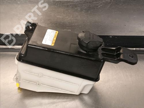 Used Expansion tank HYUNDAI SANTA FÉ II (CM) 2.2 CRDi GLS (150 hp) 12197763