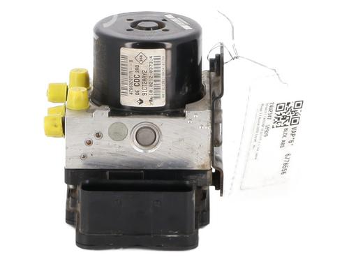 ABS pump RENAULT LAGUNA Coupe (DT0/1) 2.0 dCi (DT01, DT08, DT09, DT0K, DT12, DT1C, DT1D, DT1M,... | BP24654375M43 