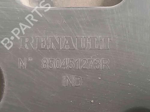 Rear bumper bracket RENAULT ZOE (BFM_) ZOE | BP20604351C159 
