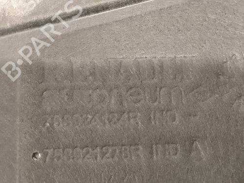 Underbody protection RENAULT CLIO V (B7_) 1.0 TCe 90 (B7MT) | BP33904711M92  - Image 5