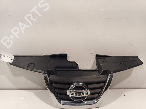 Grill Grill NISSAN JUKE (F15) 1.5 dCi (110 hp) 39572923 39572923