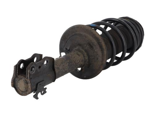 Left front shock absorber TOYOTA YARIS (_P9_) 1.3 VVT-i (SCP90_, SCP90R) | BP22890297M16 