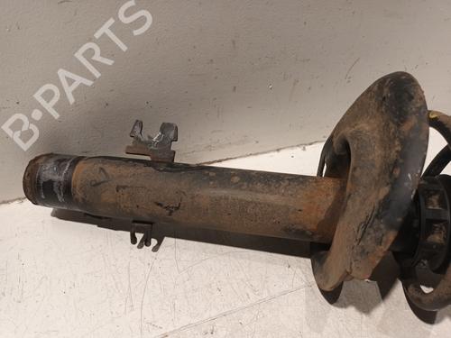 Right front shock absorber PEUGEOT 301 1.6 HDI 90 | BP21782510M17 