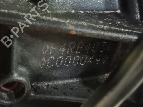 Motor DACIA DUSTER (HS_) 1.6 16V | BP29965213M1