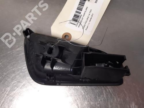 Rear left interior door handle FORD FOCUS III 1.6 TDCi | BP9334095I15 