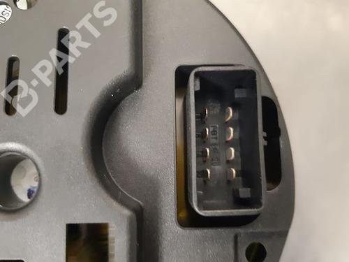 Instrument cluster SEAT IBIZA III (6L1) 1.4 TDI | BP9330596C47 