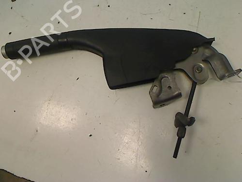 Parkbremsarm/handtak VW FOX Hatchback (5Z1, 5Z3, 5Z4) 1.4 (75 hp) 15740731