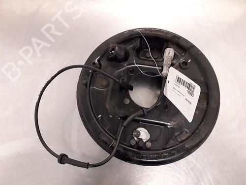 Ander RENAULT TWINGO III (BCM_, BCA_) 1.0 SCe 70 (71 hp) 14864094