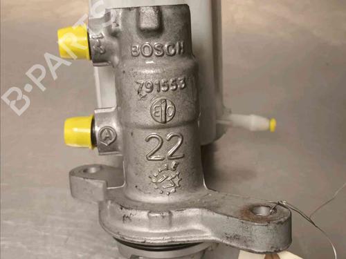 Brake master cylinder RENAULT KANGOO Express (FW0/1_) 1.5 dCi 75 (FW07, FW10, FW04) | BP20603561M77 