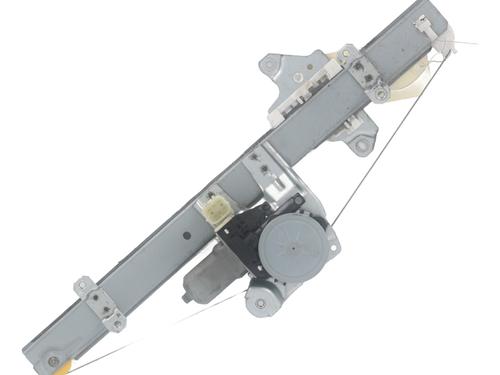 Front right window mechanism NISSAN MICRA V (K14) 0.9 IG-T | BP37629707C23 - Image 3
