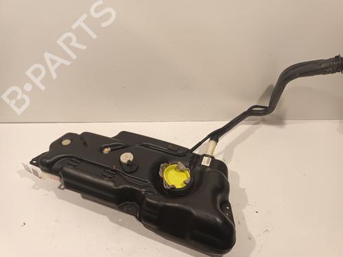 Bensintank Bensintank PEUGEOT 208 I (CA_, CC_) 1.4 HDi (68 hp) 36035257 36035257