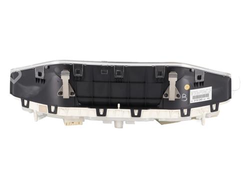 Instrument cluster PEUGEOT 208 I (CA_, CC_) 1.4 HDi | BP27513443C47 