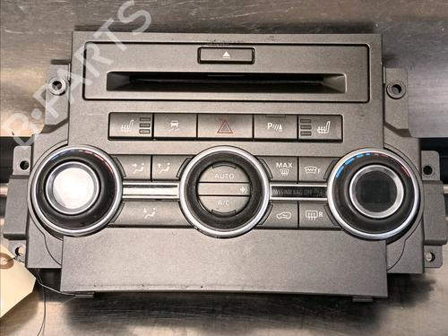 Used Climate control LAND ROVER RANGE ROVER SPORT I (L320) 3.6 D 4x4 (272 hp) 13301072