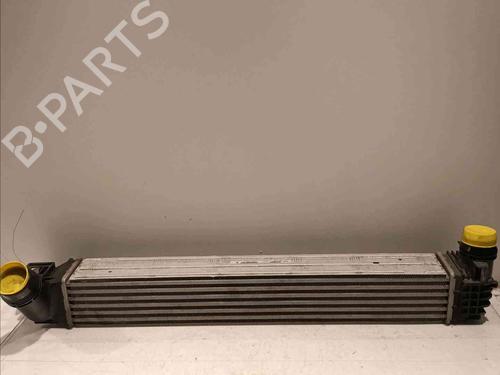 Used Intercooler RENAULT SCÉNIC III (JZ0/1_) 1.5 dCi (110 hp) 21083914