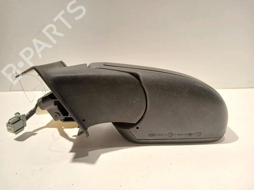 Left mirror FORD FOCUS II Turnier (DA_, FFS, DS) 1.8 TDCi | BP17551740C26 