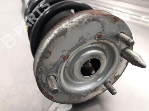 Left front shock absorber ALFA ROMEO 159 (939_) 1.9 JTDM 16V (939AXC1B, 939AXC12) | BP9320402M16 