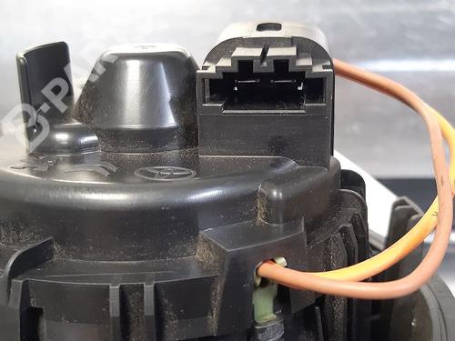 Heater blower motor CITROËN C1 II (PA_, PS_) 1.0 VTi 68 | BP9336150M62 
