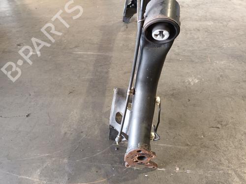 Rear axle SKODA FABIA III (NJ3) 1.0 | BP17775913M2 