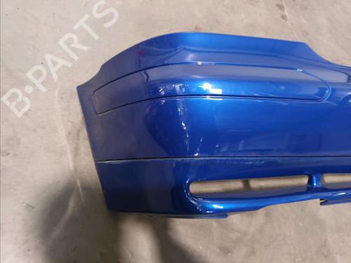 Rear bumper MERCEDES-BENZ SLK (R170) 200 (170.435) | BP16164953C8 