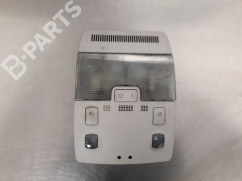 Used Interior roof light AUDI A3 (8P1) 2.0 TDI 16V (140 hp) 9319932