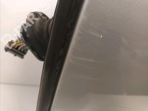 Left rear door CITROËN C5 II (RC_) 1.8 16V (RC6FZB) | BP10344353C4 