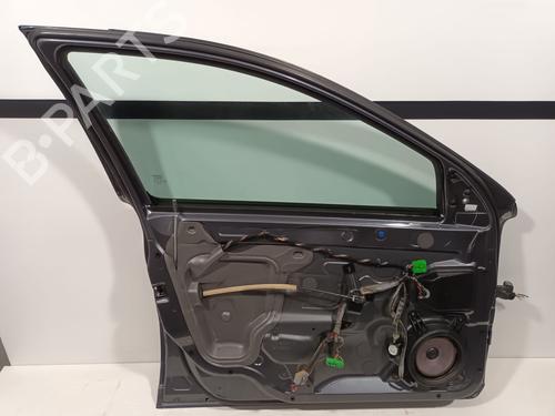 Left front door VOLVO V70 II (285) 2.4 D | BP22244250C2 