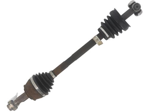 Used Left front driveshaft Left front driveshaft FIAT MULTIPLA (186_) 1.6 100 16V (186AXA1A) (103 hp) 12116761 12116761