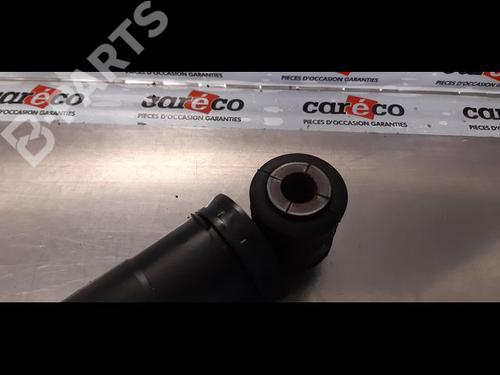 Højre bagtil støddæmper RENAULT KANGOO Express (FW0/1_) 1.5 dCi 90 (FW0G, FW05, FW08, FW11) | BP9326957M19 