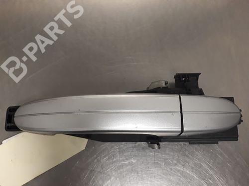 Used Rear left exterior door handle Rear left exterior door handle FORD MONDEO IV (BA7) 1.8 TDCi (100 hp) 9319983 9319983
