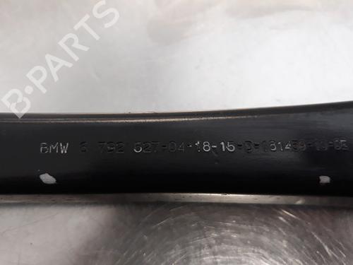 Left rear suspension arm BMW 1 (F20) 118 d xDrive | BP14861951M14 