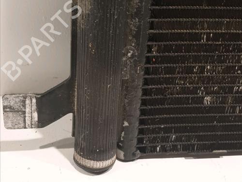 AC radiator AUDI A3 Sportback (8VA, 8VF) 1.6 TDI | BP18251419M32 