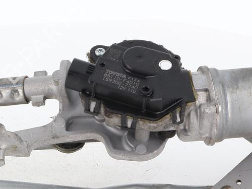 Front wiper motor TOYOTA C-HR (_X1_) 1.8 Hybrid (ZYX10_, ZYX11_, ZYX10R, ZYX11R) | BP32357991M29 