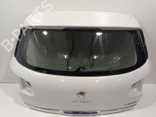 Used Tailgate Tailgate PEUGEOT 4008 1.6 HDi AWC (114 hp) 36035533 36035533