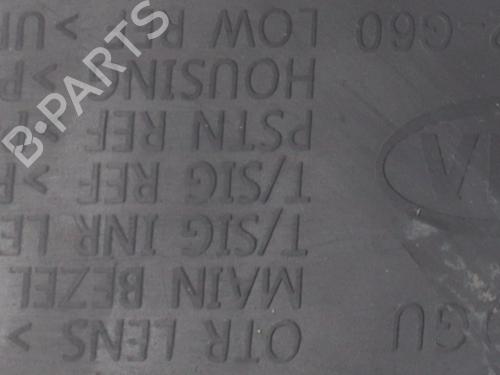 Right headlight KIA PICANTO III (JA) 1.0 | BP32718856C29  - Image 10