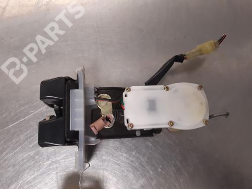 Bakluke lås OPEL AGILA (A) (H00) 1.2 16V (F68) (75 hp) 9326761
