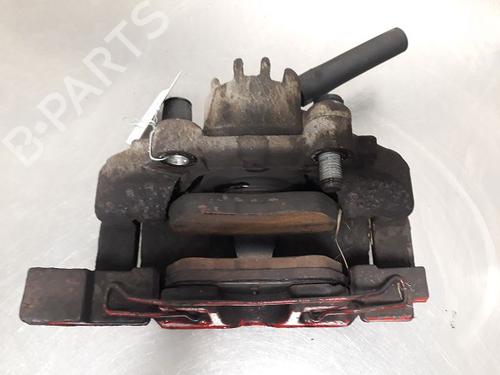 Right front brake caliper PEUGEOT 307 CC (3B) 2.0 HDi 135 | BP14862743M104 