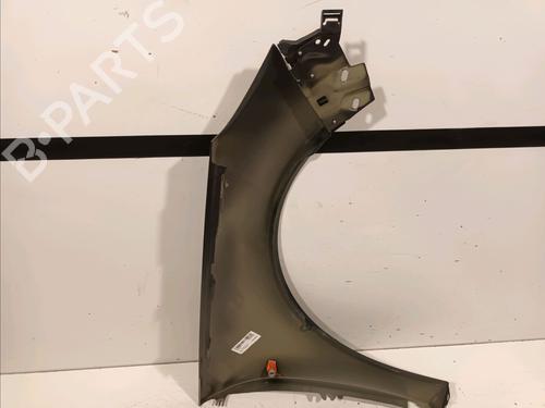 Left front fenders OPEL INSIGNIA A (G09) 2.0 CDTI (68) | BP18123937C41 