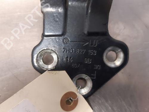 Hinge/Door check strap VW TRANSPORTER T5 Van (7HA, 7HH, 7EA, 7EH) 2.5 TDI | BP15741745C146 