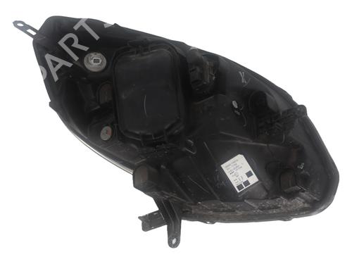 Left headlight RENAULT KANGOO Express (FW0/1_) 1.5 dCi 90 (FW0G, FW05, FW08, FW11) | BP39894384C28 - Image 6