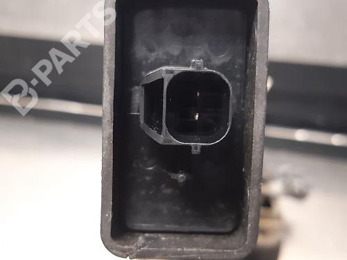 Front left lock VOLVO V40 Estate (645) 1.9 DI | BP9331313C98 