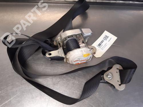 Front right belt tensioner SUZUKI SX4 (EY, GY) 1.6 DDIS (RW 416D) (90 hp) 9336742