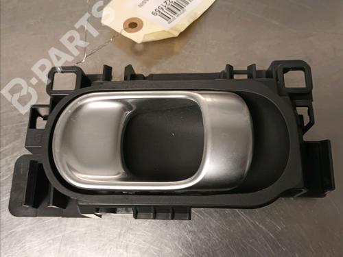 Used Rear right interior door handle CITROËN C3 / C3 ORIGIN III (SX) 1.2 THP 110 (110 hp) 11755193