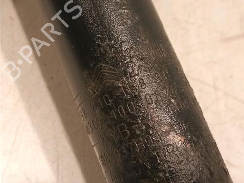 Left rear shock absorber OPEL CROSSLAND X / CROSSLAND (P17, P2QO) 1.2 (75) | BP17241426M18 